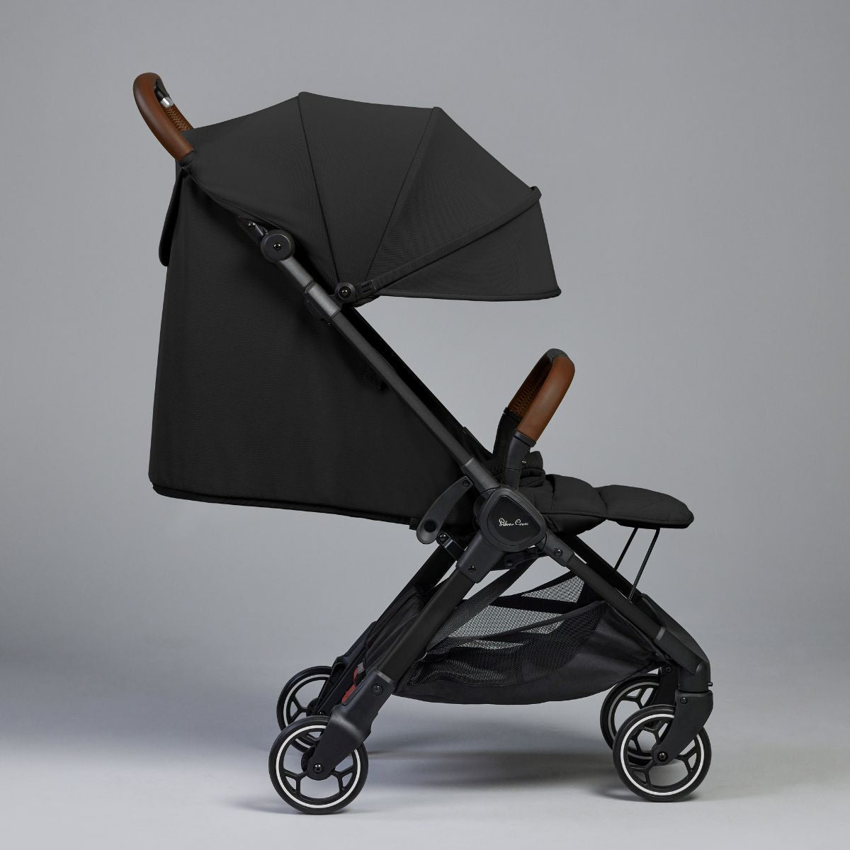 Silver Cross Clic Compact Stroller – Baby Biz