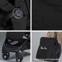 Silver Cross Clic Compact Stroller