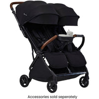 Silver Cross Jet Double Stroller