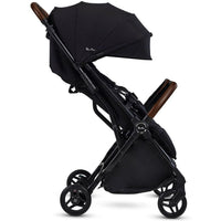 Silver Cross Jet Double Stroller