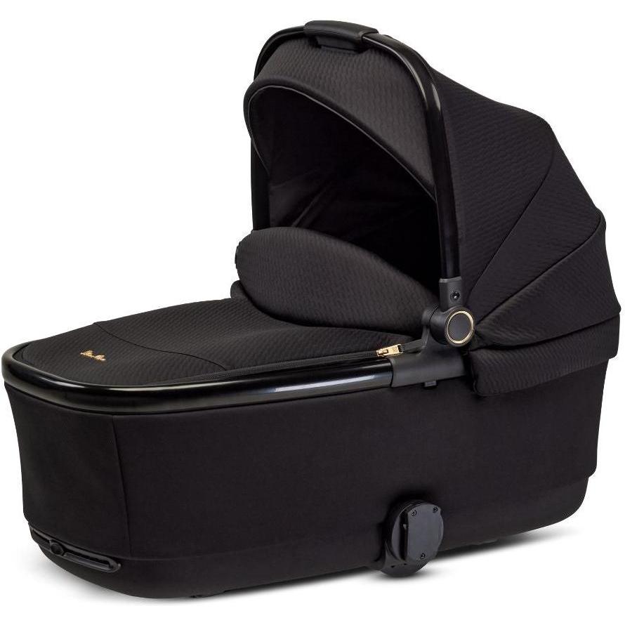 Silver Cross Reef 2 First Bed Folding Bassinet