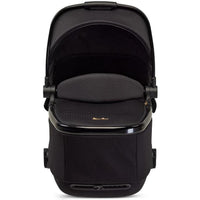 Silver Cross Reef 2 First Bed Folding Bassinet