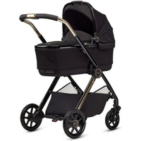 Silver Cross Reef 2 First Bed Folding Bassinet