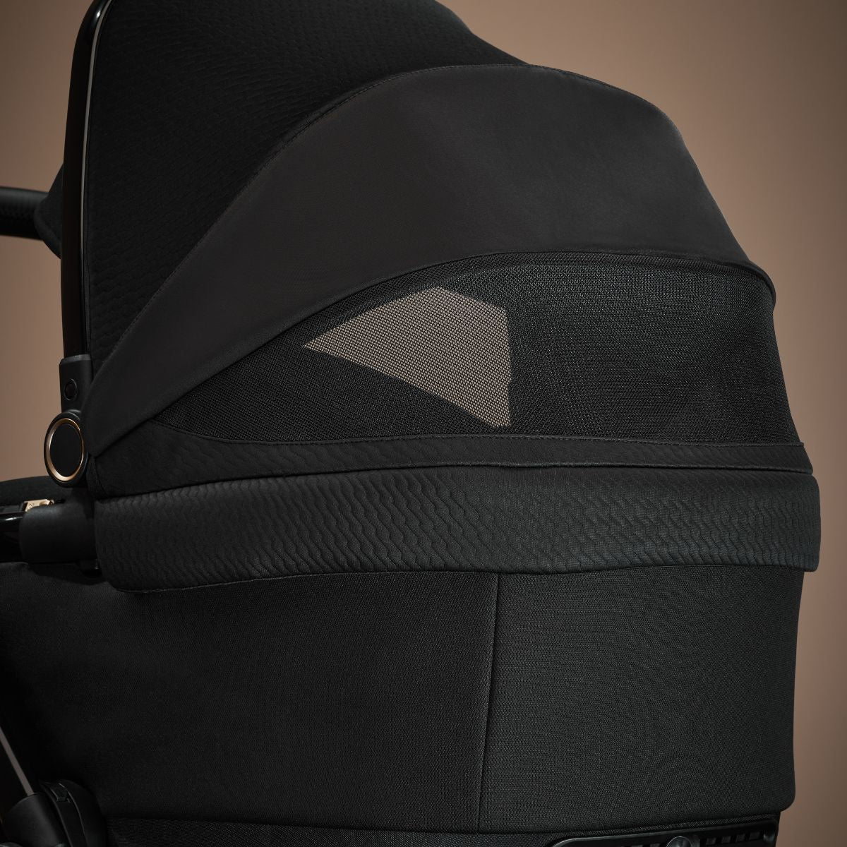 Silver Cross Reef 2 First Bed Folding Bassinet