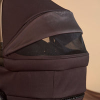 Silver Cross Reef 2 First Bed Folding Bassinet