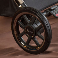 Silver Cross Reef 2 Multi-Terrain Modular Stroller