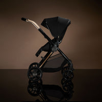 Silver Cross Reef 2 Multi-Terrain Modular Stroller