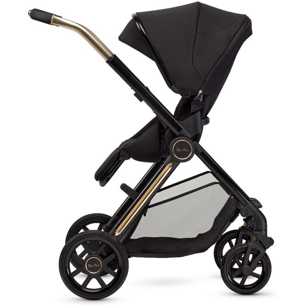 Silver Cross Reef 2 Multi-Terrain Modular Stroller