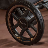 Silver Cross Reef 2 Multi-Terrain Modular Stroller