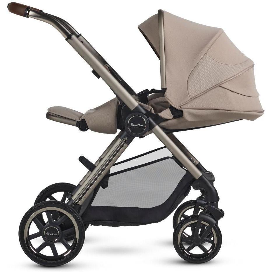 Silver Cross Reef 2 Stroller + Accessory Bundle