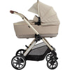 Silver Cross Reef 2 Stroller + Folding Bassient