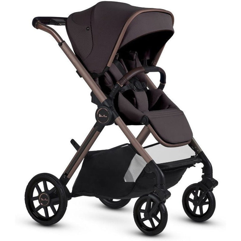 Silver Cross Reef 2 Stroller