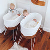 Happiest Baby SNOO Smart Sleeper Bassinet