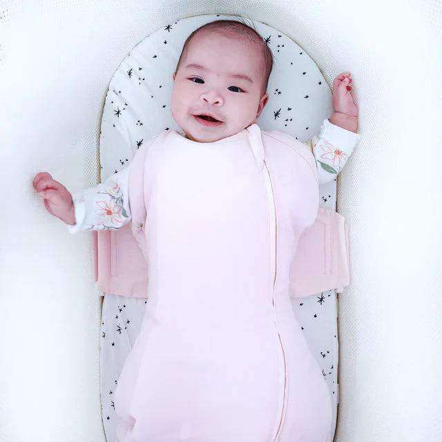 Happiest Baby SNOO Smart Sleeper Bassinet