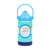 Re-Play 12oz Insulated Water Bottle