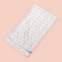 Sugar + Maple Stretchy Blanket | Ballerina Bows