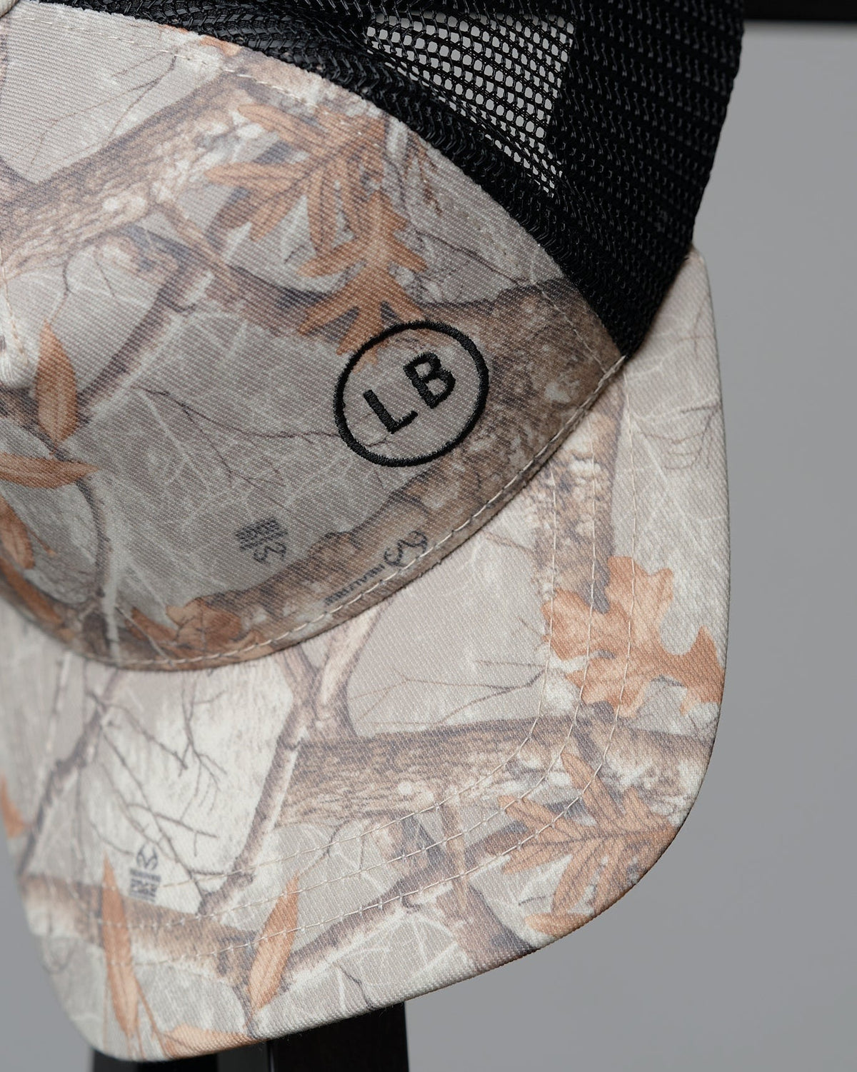 Trucker Hat | Realtree Edge