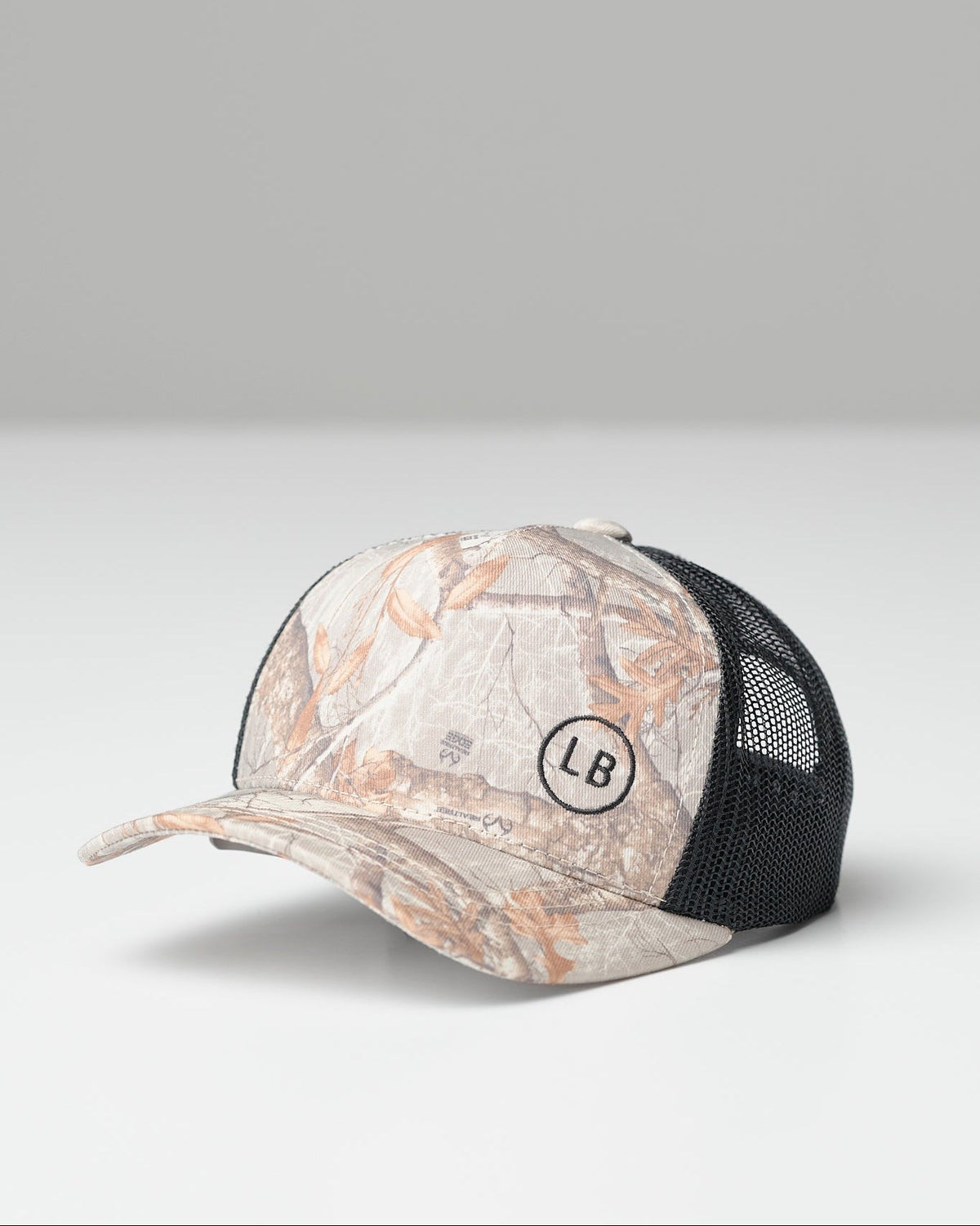Trucker Hat | Realtree Edge