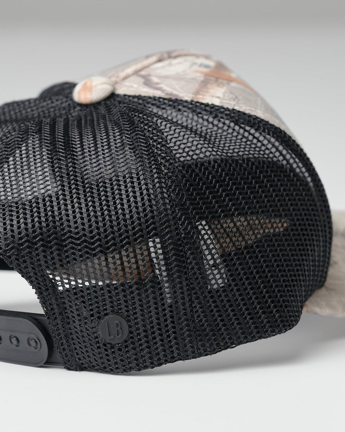 Trucker Hat | Realtree Edge