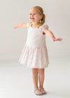 Mabel & Honey Zoey Dress