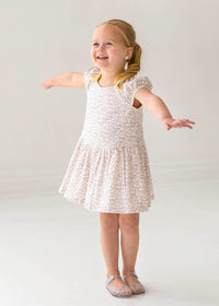 Mabel & Honey Zoey Dress