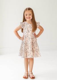 Mabel & Honey Tea Time Dress