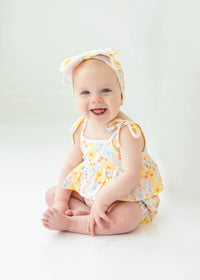 Mabel & Honey Stella Romper