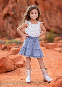 Mabel & Honey Sweet Savannah 2Pc Set