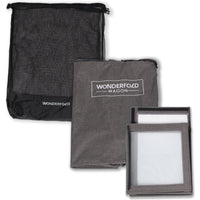 Wonderfold Wind Cover (W Series)