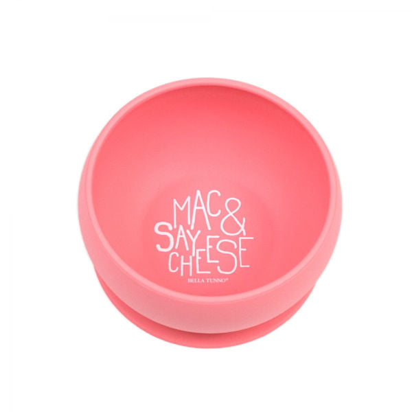 Say Mac and Cheese Wonder Bowl