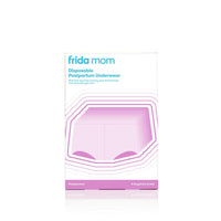Frida Disposable Postpartum Underwear