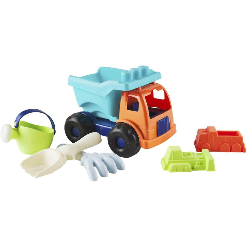 Mud Pie Truck Sand Toy Set