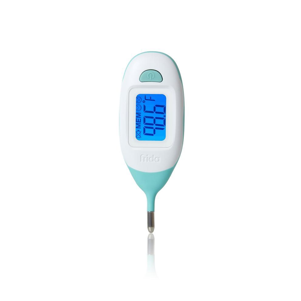 Frida Quick-Read Digital Rectal Thermometer