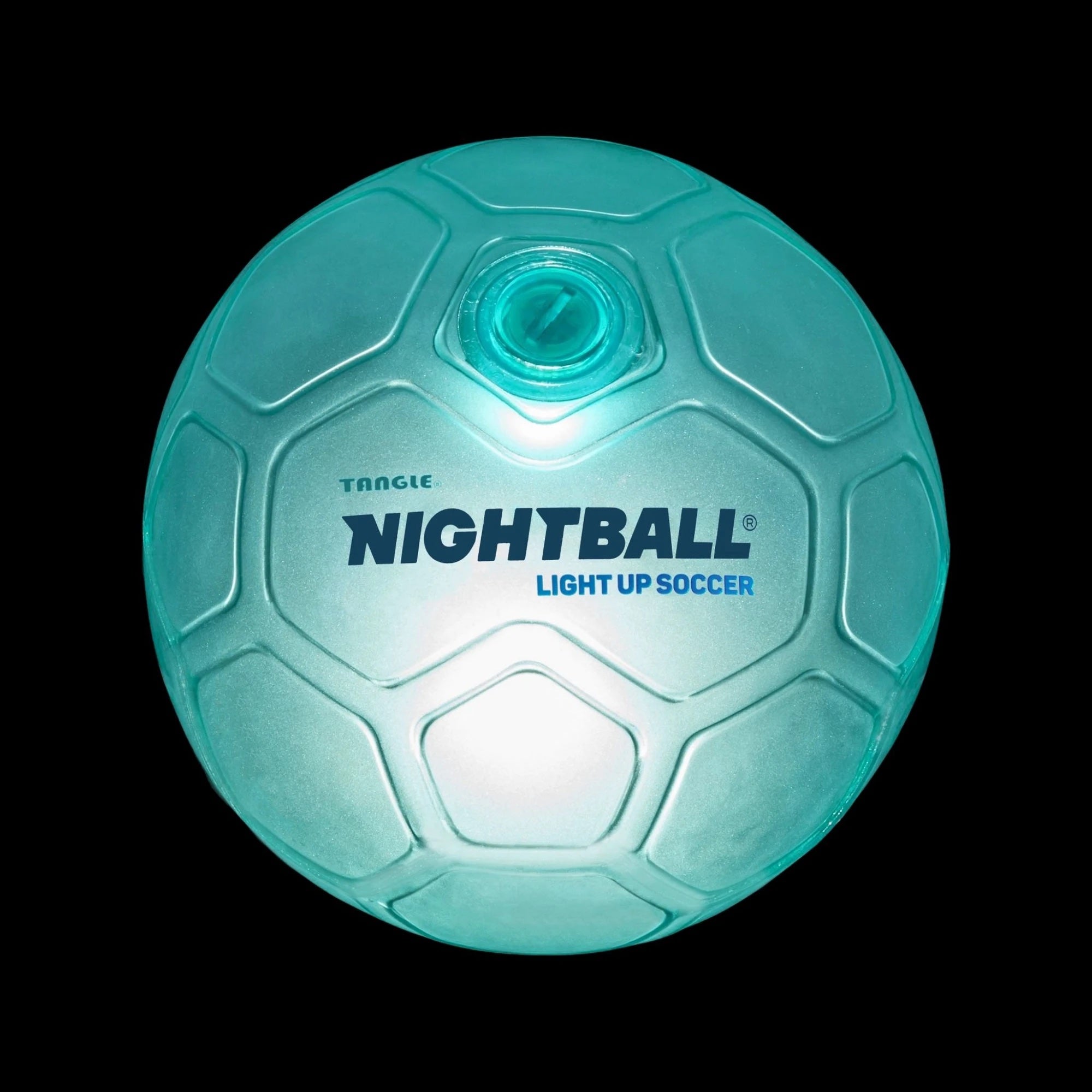 Tangle Nightall Soccer Ball