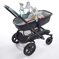 Tiny Love Magical Tales Black & White Stroller Arch