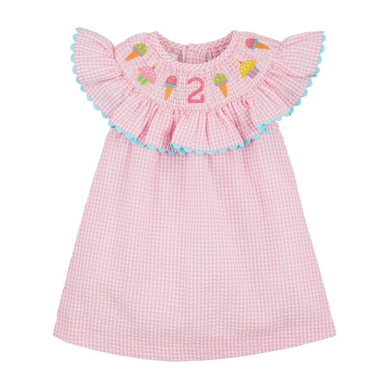 mud pie 1st birthday dress Mud Pie first birthday outfit 12-18m