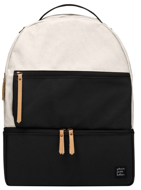 Birch and Black - Axis Backpack