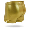 Gold Star Girls Spandex Shorts