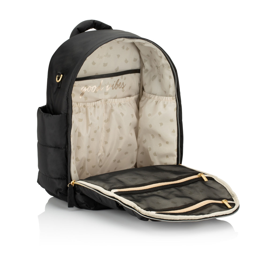 Dream Puffer Backpack - Baby Diaper Bag