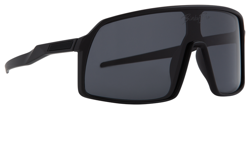 Monteverde (Black) Sunglasses