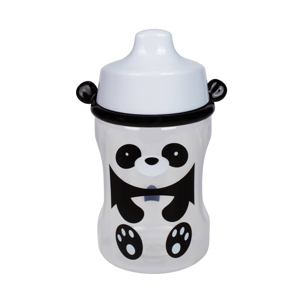 Lollaland Panda Spout Sippy Cup