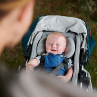 UPPAbaby New Infant SnugSeat