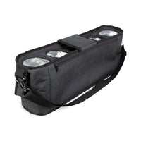 Wonderfold Parent Console with Insulated Cup Holders