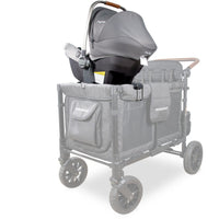 Wonderfold Infant Car Seat Adapter