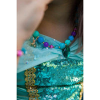 Great Pretenders Arabian Princess Necklace & Bracelet Set