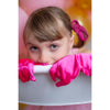 Great Pretenders Princess Gloves with Bow