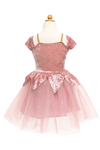Great Pretenders Dusty Rose Ballerina Dress