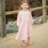 3 Tier Dress - Perfect Pink