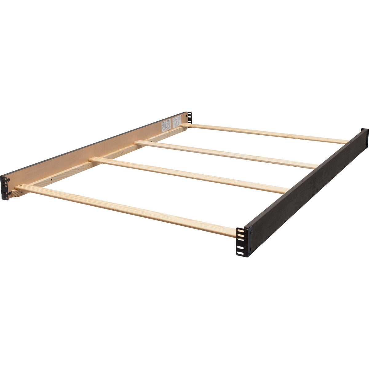 Delta Children Full Size Wood Bed Rails (330750)