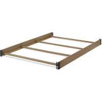 Delta Children Full Size Wood Bed Rails (330750)